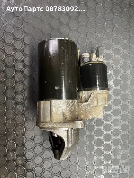 Cтартер BOSCH 0 001 107 401 Opel Daewoo Daewoo, снимка 1