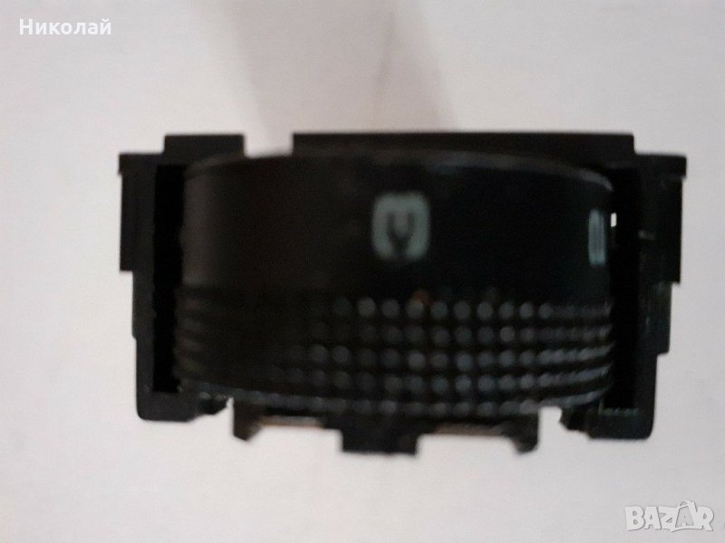 Копче за фолксваген, снимка 1