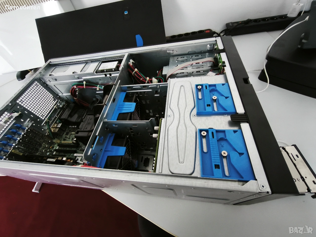 Сървър , снимка 1