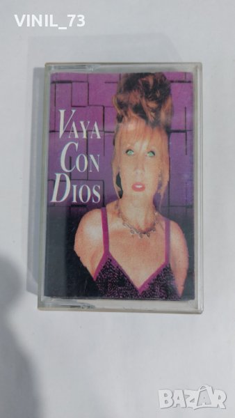 Vaya Con Dios – The Best, снимка 1