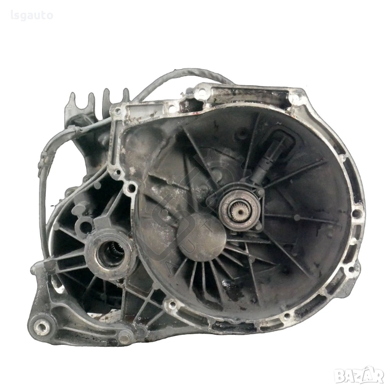Петстепенна ръчна скоростна кутия Ford Focus C-MAX 2003-2007 ID: 155092, снимка 1