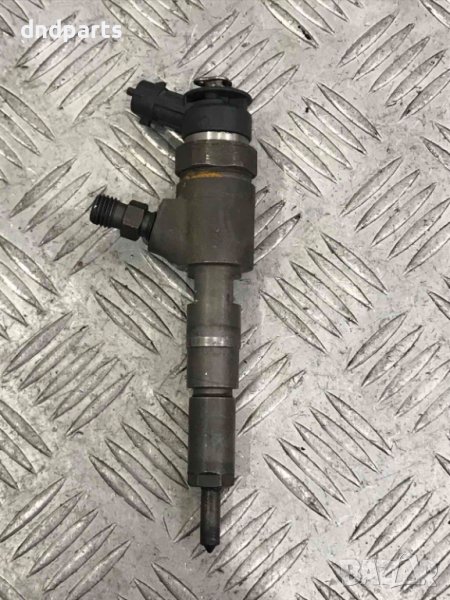 Дюза Peugeot 206,1.4HDI,2003г., снимка 1