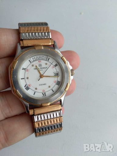 Michel Herbelin safari 15841, снимка 1