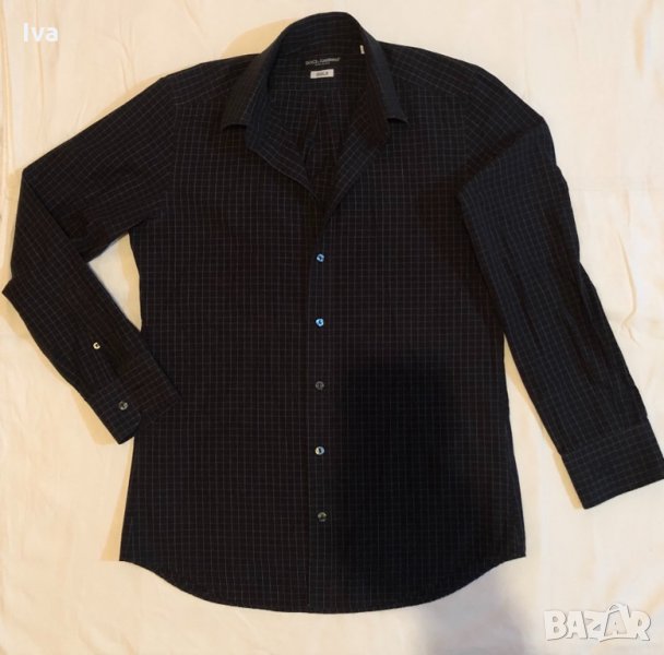 Маркова риза Dolce&Gabbana , снимка 1