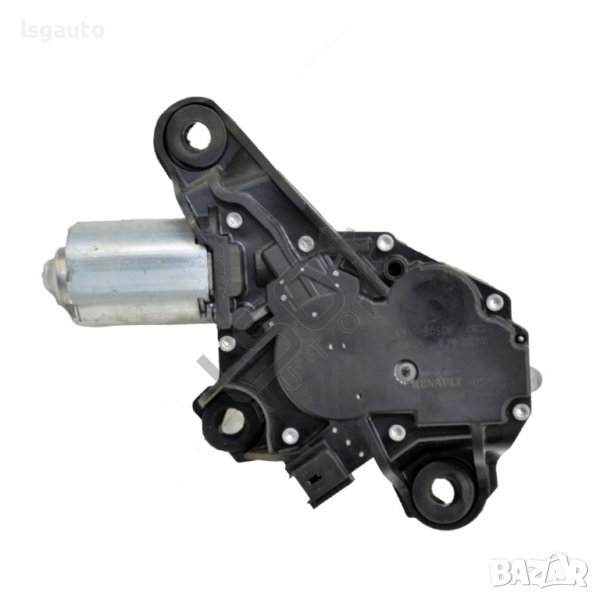 Мотор задна чистачка Renault Laguna III(2007-2015) ID:95997, снимка 1