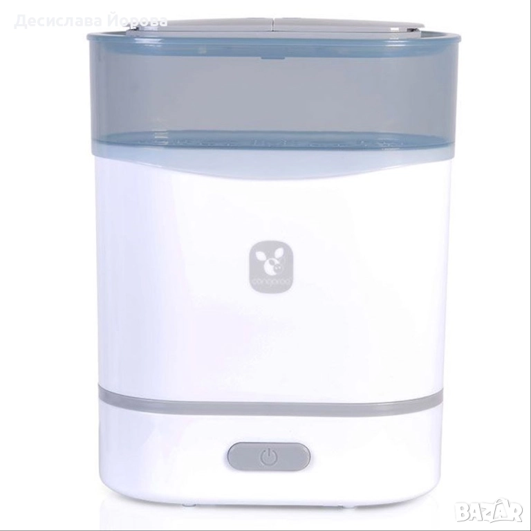 Електрически Стерилизатор, снимка 1