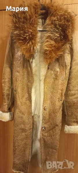 Дамско палто , снимка 1