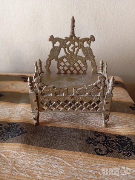 Поставка за бижута,часовник, снимка 1