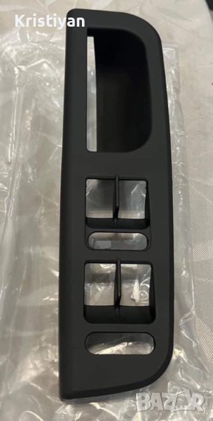 дръжки за шофьорска врата за Vw Golf 4, бора, пасат, джета, снимка 1