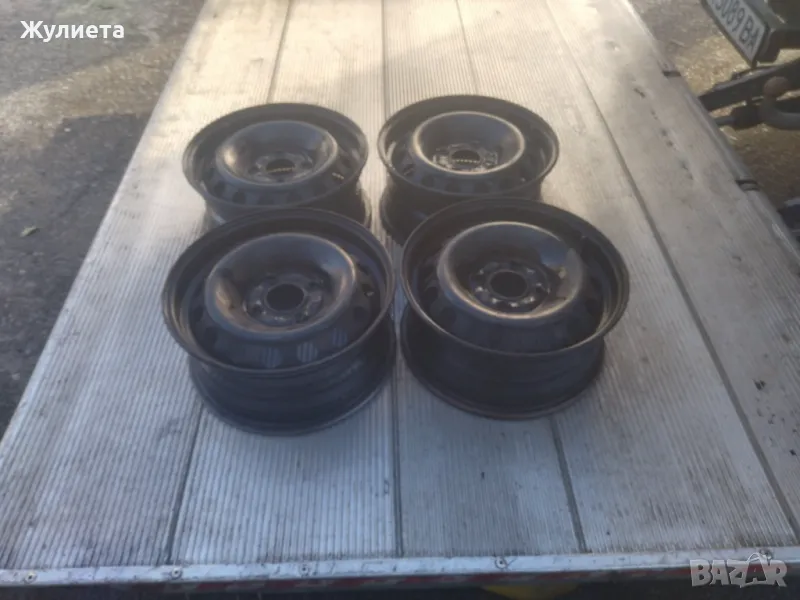 Джанти за Рено, снимка 1