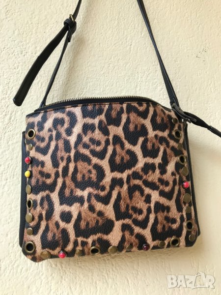 Чантичка през рамо, снимка 1