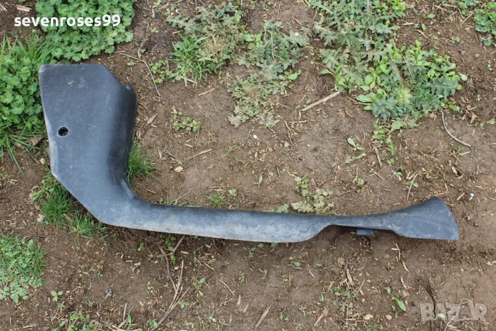 Пластмаса Фиат Панда 3 1.3D 2012-2022 Fiat Panda 3 4врати 735490168, снимка 1