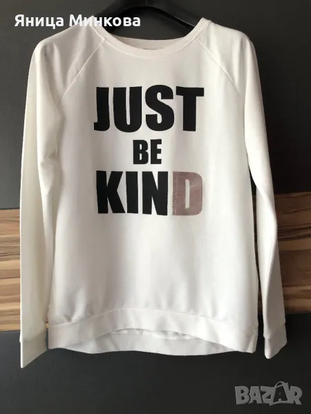 Дамска блуза HM, снимка 1