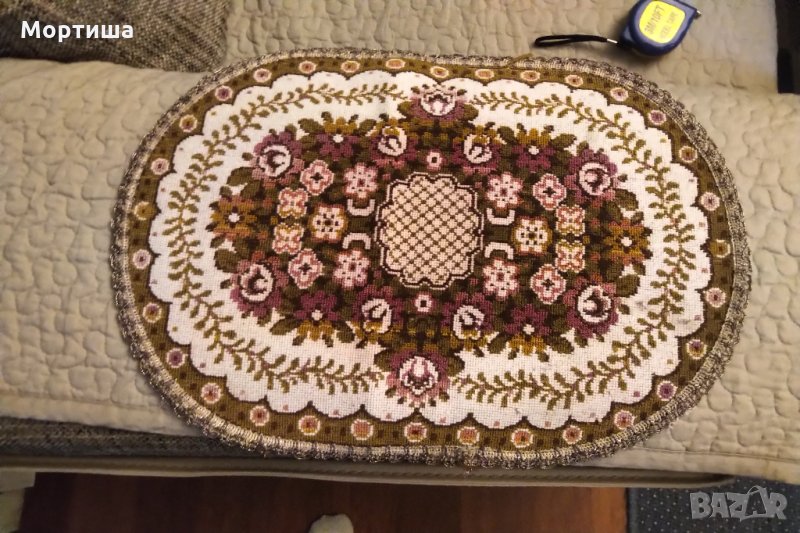 Бароков тишлайфер , снимка 1