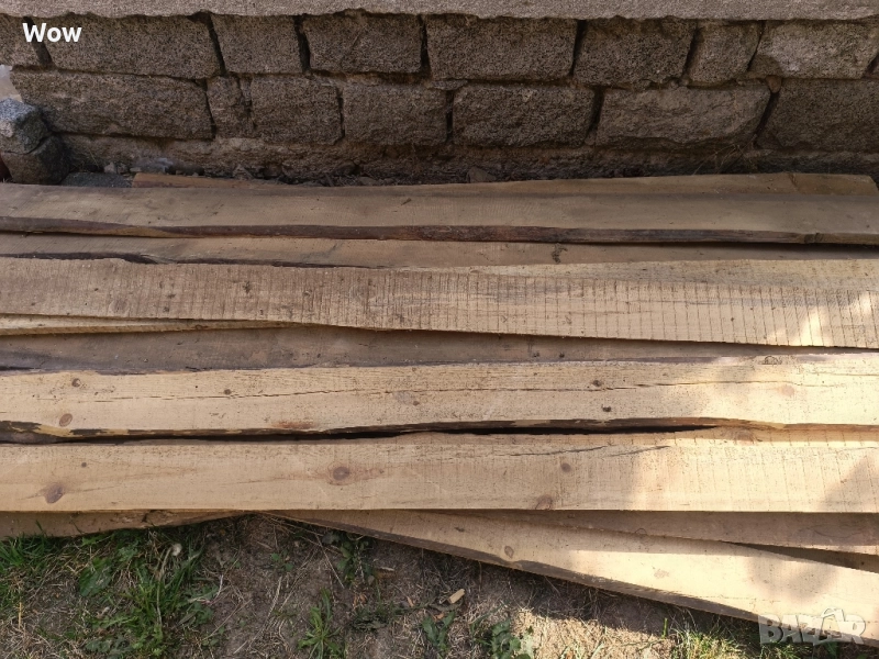 Дървен материал , снимка 1