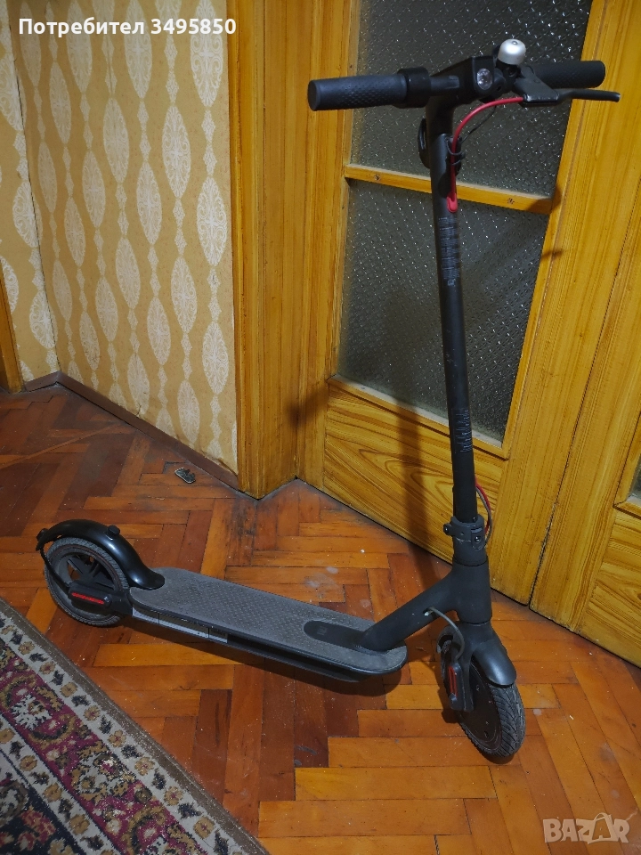 Електрическа Тротинетка М365, снимка 1