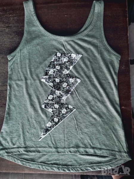 Потник р-р XS, снимка 1