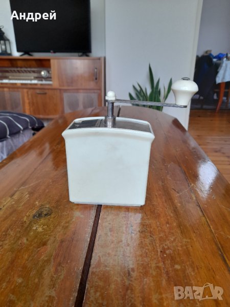 Стара мелничка,мелница за подправки #15, снимка 1