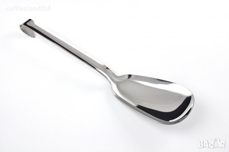 Лъжица за сервиране на ориз - 7383, снимка 1