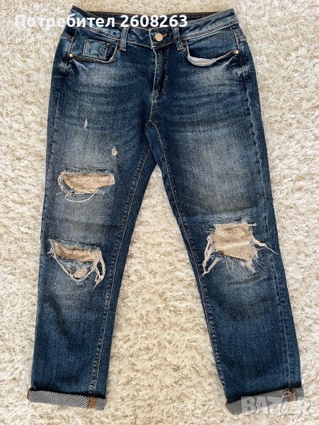 Дънки Motivi Jeans , снимка 1