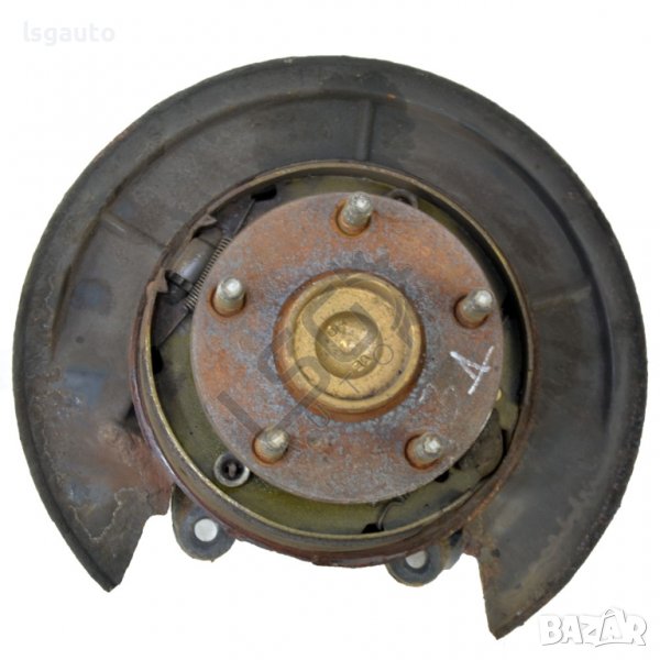 Заден десен шенкел Toyota Corolla Verso II (AR10)(2004-2009) ID:92825, снимка 1