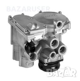 Управляващ клапан , ремарке WABCO/, снимка 1