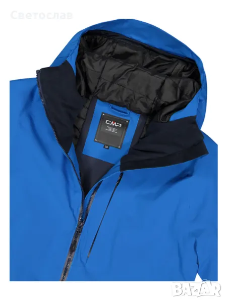 Яке CMP за ски или сноуборд размер L (50), снимка 1