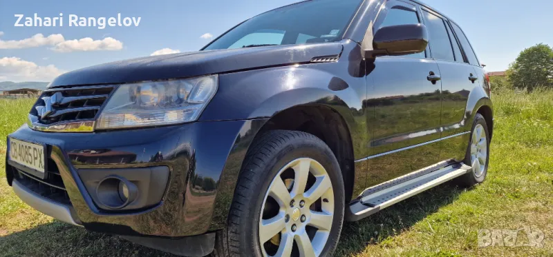 Продавам Suzuki Grand Vitara Premium Facelift 2.4i 2012, снимка 1