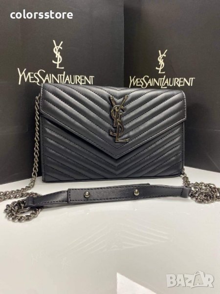 Дамски чанти YSL, снимка 1