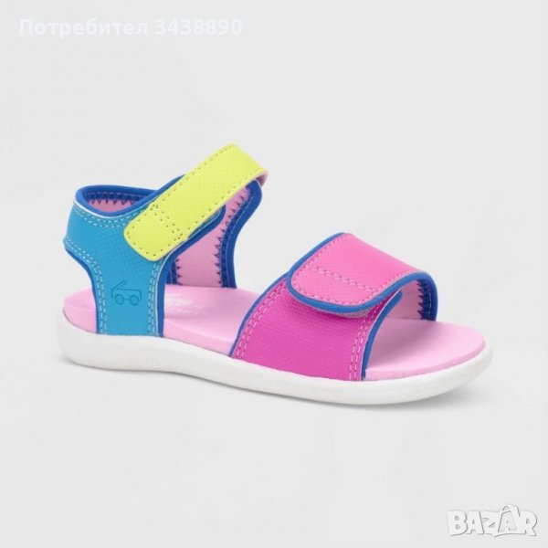Детски сандали 11;28;317, снимка 1