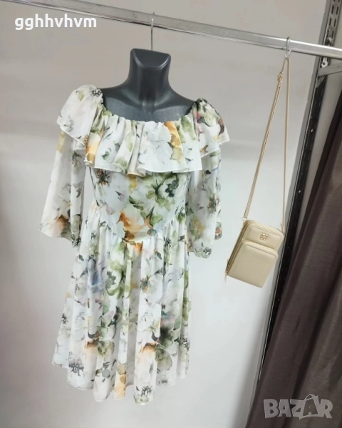 рокля, снимка 1