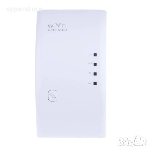 Рутер рипийтър за разширяване на обхвата на WiFi Digital One SP00540, снимка 1