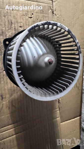 Вентилатор за парно зa Hyundai Trajet - F00S320092, снимка 1