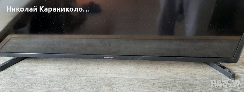 Продавам Main board-BN41-02358A,T.con-BN41-02111A 2014_60Hz от тв.SAMSUNG UE32J5000AW, снимка 1