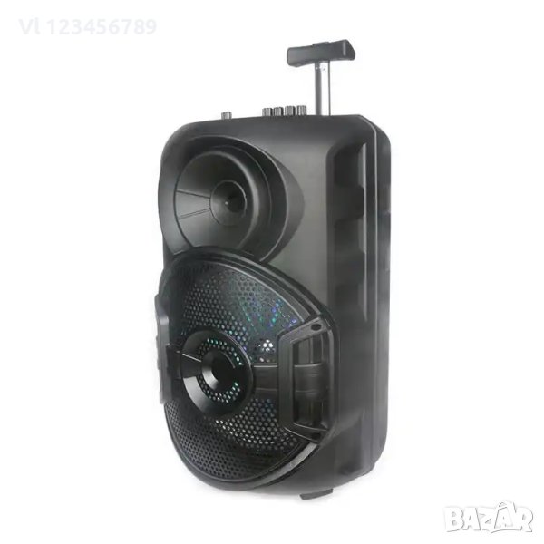 Мощна 12" тонколонка ZQS12106S, снимка 1