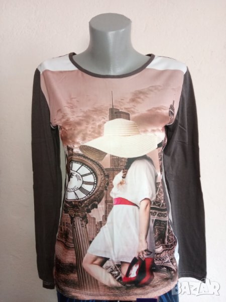 Блузи и пуловери, снимка 1