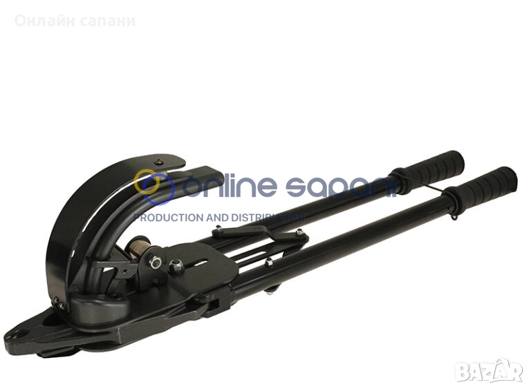 Ръчни клещи за габиони, снимка 1