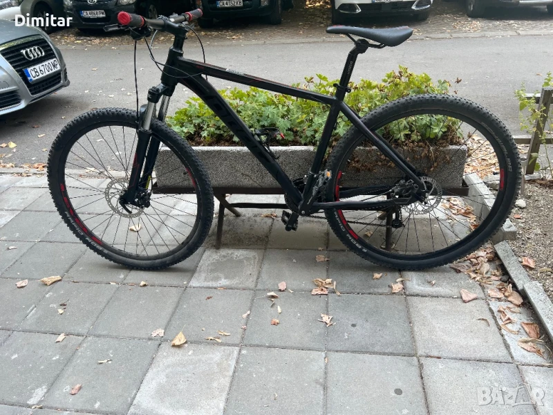 Велосипед , снимка 1
