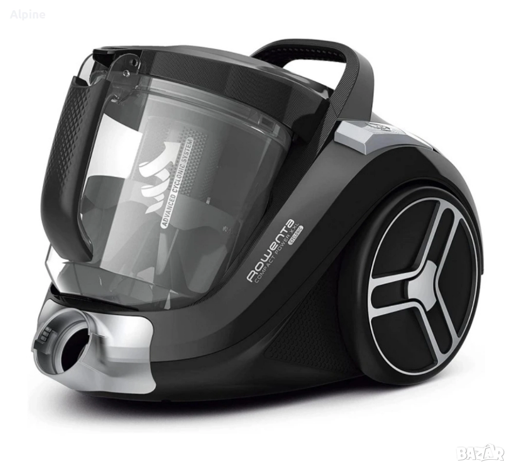 Филтри за Rowenta RO48, снимка 1