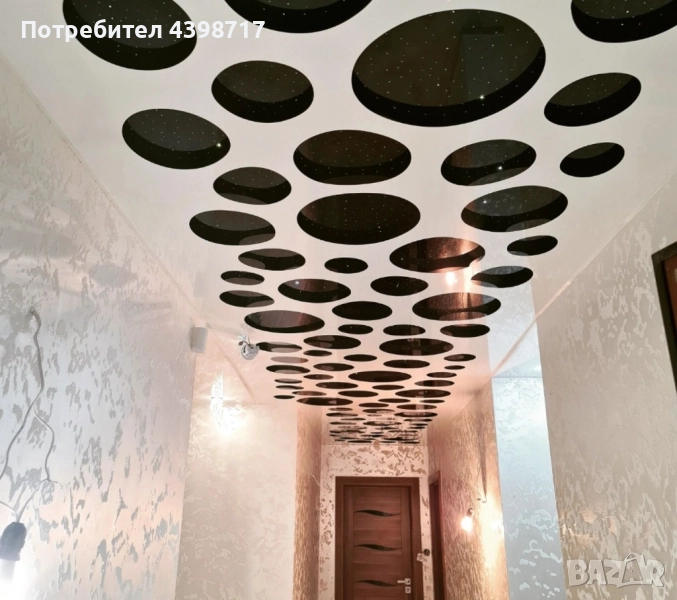 Гипсокартон,Топлоизолация Строителни ремонти, снимка 1