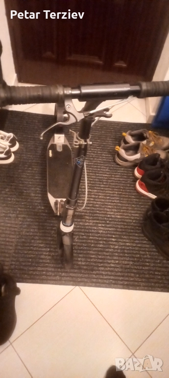 Тротинетка Oxelo T7XL, снимка 1