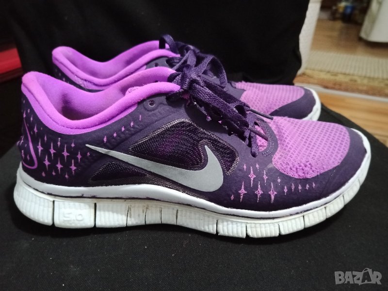 Nike Free Run 3 v5.0, снимка 1