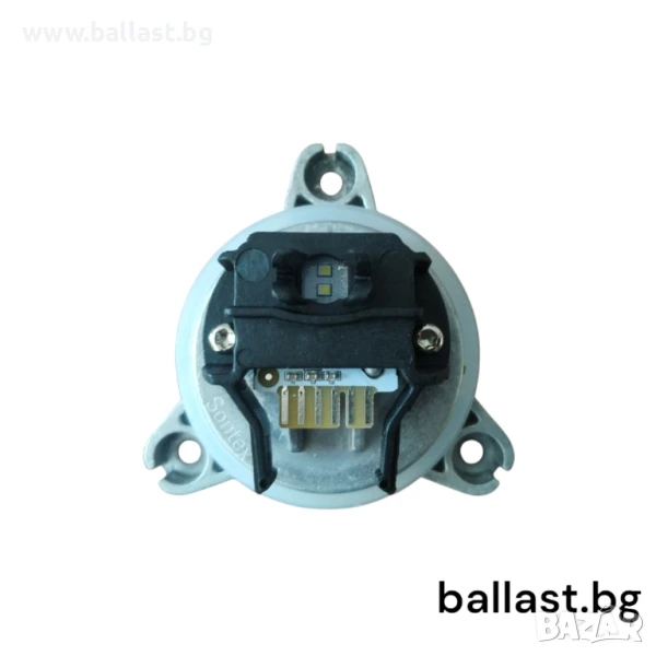 Баласт модул 7466102 BMW X3 F25 X4 F26, снимка 1