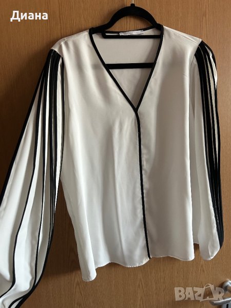 Риза 08, снимка 1