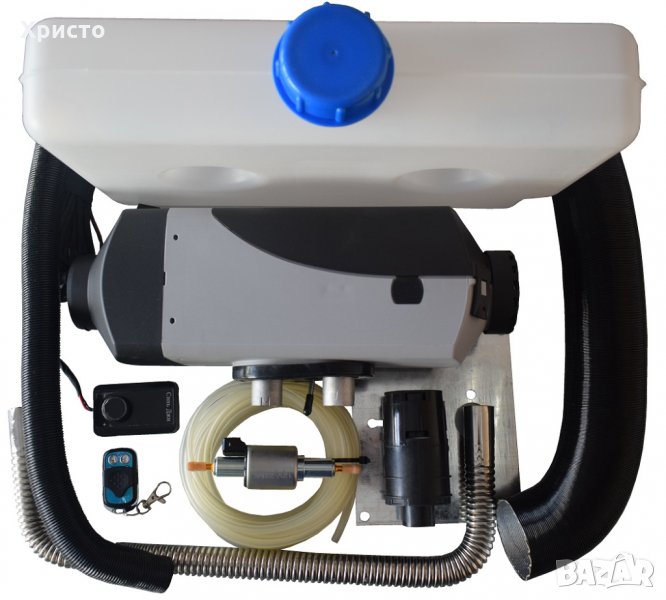 печка за автомобил, снимка 1