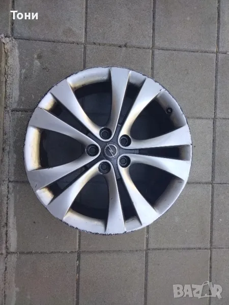 джанти , снимка 1