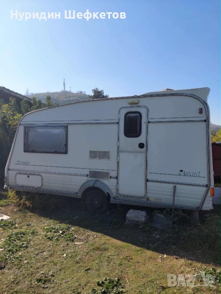 Каравана за излет , снимка 1