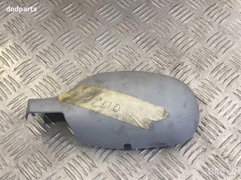 Капачка огледало Renault Clio,2005г., снимка 1