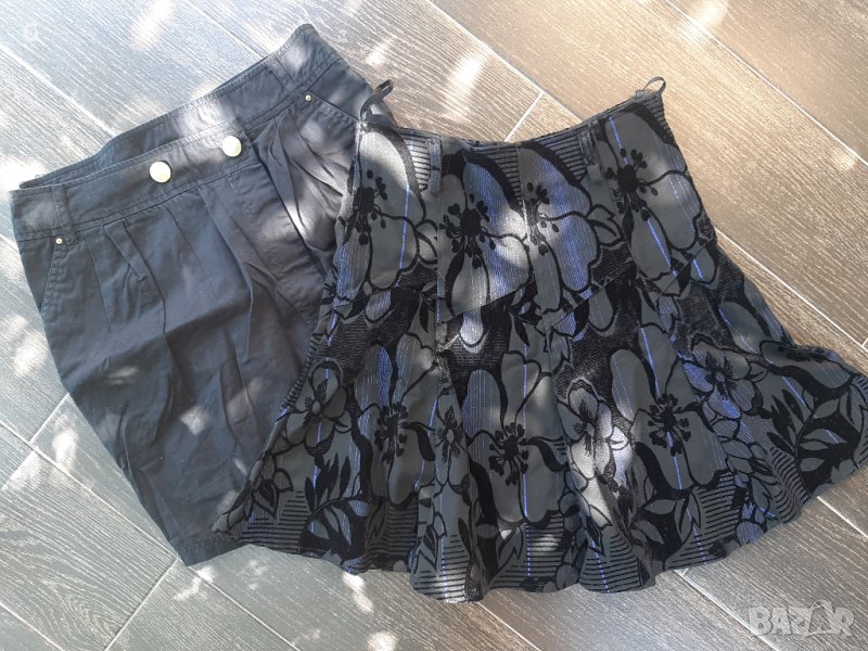 Две поли за 8лв- Stradivarius, снимка 1