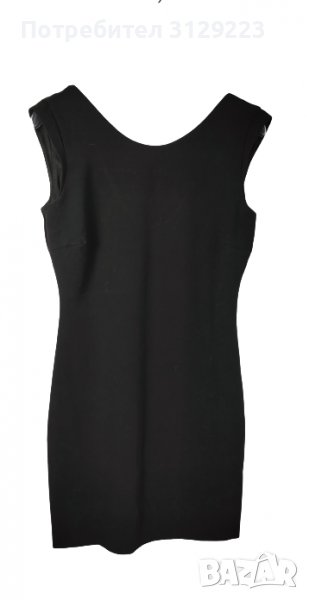 Vila little black dress L, снимка 1